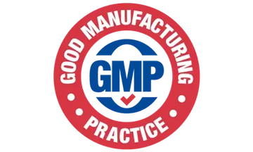 GMP certified mark