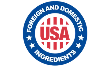 Made in the USA mark